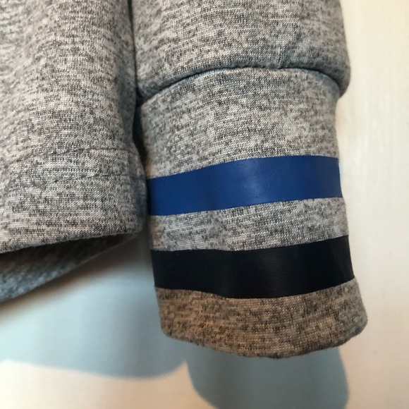 Merry Stitchmas LILO & Stitch Christmas long sleeve shirt women’s S small 🩵 - Picture 4 of 8